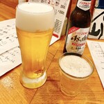 二代目 佐平次 - 