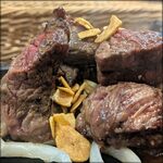 ビーフ インパクト - 