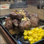 ビーフ インパクト - 