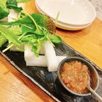 二代目 佐平次 - 