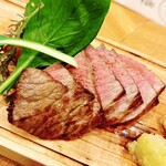 二代目 佐平次 - 