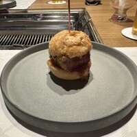 お肉屋 けいすけ 三男坊 - 