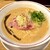 らーめん香澄 - 料理写真:
