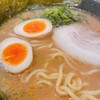 横浜家系ラーメン 銀家 パルナード店