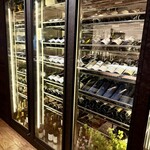 日本焼肉はせ川 別亭 - 内観