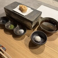 割烹こめを - 