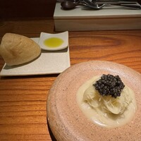 トムクリオーザ - 