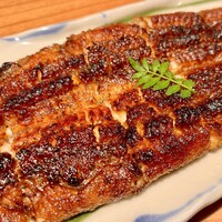 炭焼 うな富士 有楽町店 - 