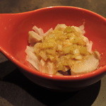 カツダイニング - 前菜