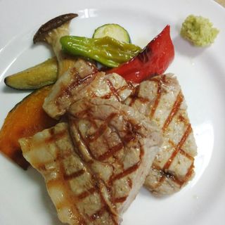 ビストロ鬼平_1