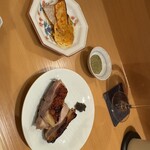 とり料理屋 - 