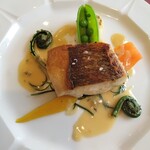 オステリア イル ペッシェ - 