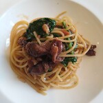 オステリア イル ペッシェ - 