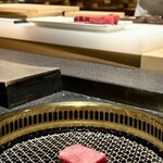 日本焼肉はせ川 別亭 - 神のタン