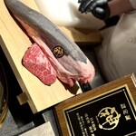 日本焼肉はせ川 別亭 - 神のタン&神のハラミ