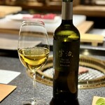 日本焼肉はせ川 別亭 - ROYAL BLUE TEA 宇治