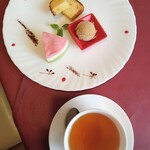 オステリア イル ペッシェ - 