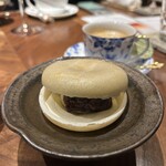 鉄板 日本橋 KITAZUMI - 