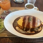 ライオン食堂 - 