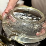 日本焼肉はせ川 別亭 - 稚鮎