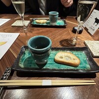 鉄板 日本橋 KITAZUMI - 