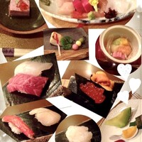 日本料理 「源氏」 ヒルトン名古屋 - 