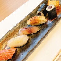 すし尽誠 - 