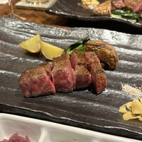 鉄板 日本橋 KITAZUMI - 