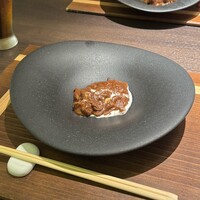 肉割烹 肉かぶく - 