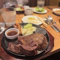 ビストロガブリ 大門店 - 