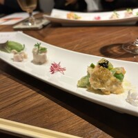 鉄板 日本橋 KITAZUMI - 