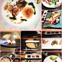 日本料理 「源氏」 ヒルトン名古屋 - 