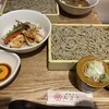 蕎麦きり みよた 八重洲地下店