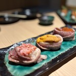 個室居酒屋 四季の詩 神戸三宮駅前店 - 