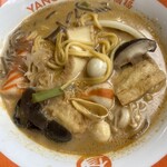 楊國福 マーラータン 上野店 - 