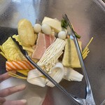 楊國福 マーラータン 上野店 - 