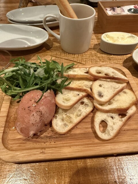 Golden Meat Bar photo 5