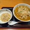熱烈中華食堂 日高屋 東金堀上店