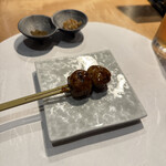 京の鴨料理 北斎 - 