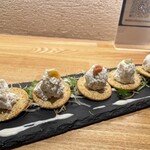 創作居酒屋 貴楽 - 