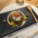 京の鴨料理 北斎 - 