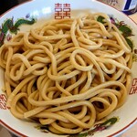 ガッツリラーメン いち豚 福島上町本店 - 