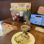 ジョリーパスタ - 