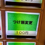 ガッツリラーメン いち豚 - 