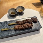 京の鴨料理 北斎 - 