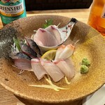 創作居酒屋 貴楽 - 