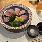 京の鴨料理 北斎 - 