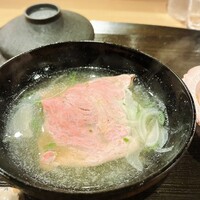 目黒 ながもと - 