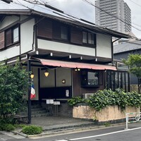 レストラン シェ・リュイ - 