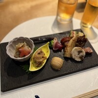 京の鴨料理 北斎 - 